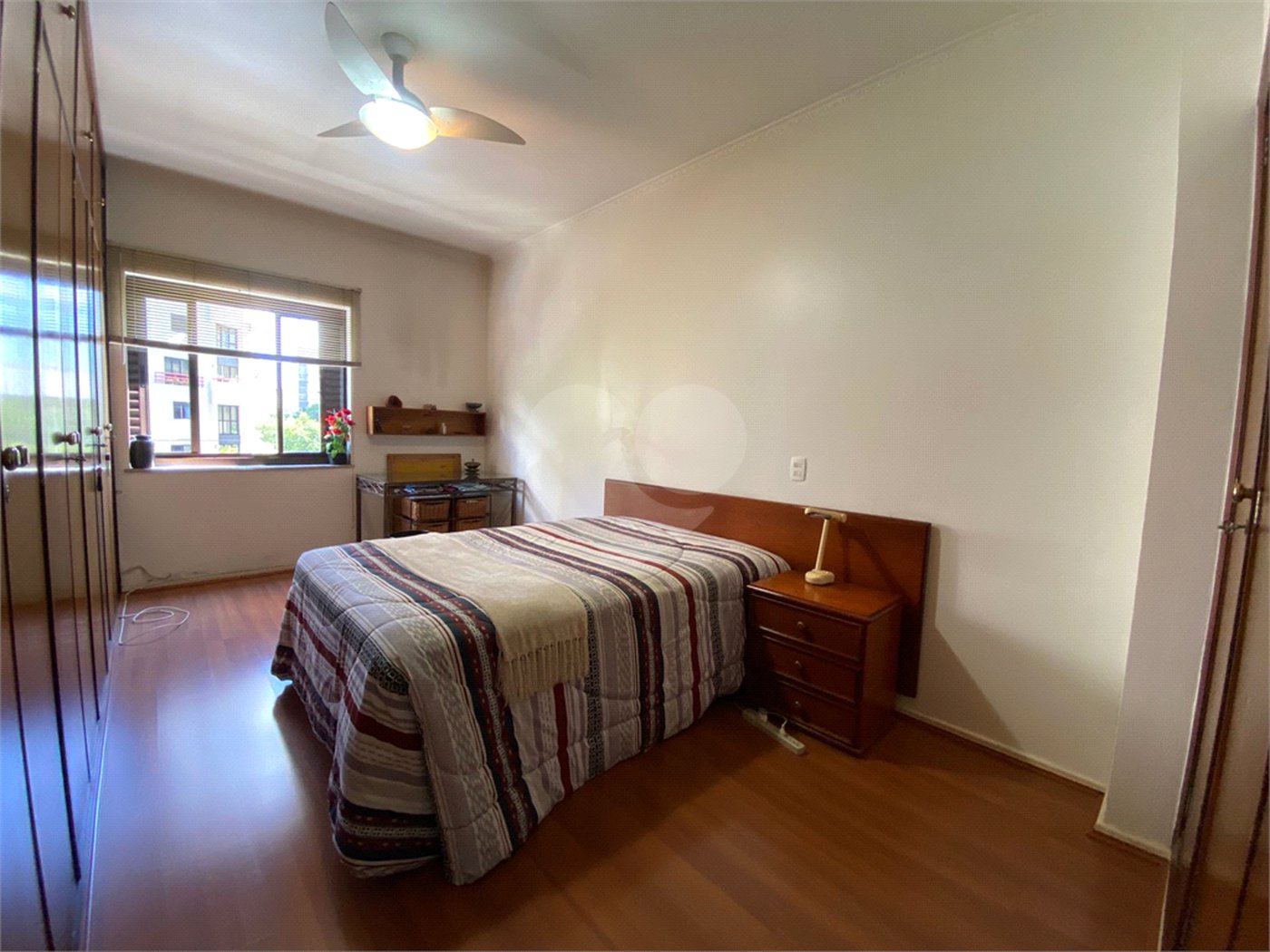 Apartamento à venda com 3 quartos, sendo 1 suíte, em Itaim Bibi, São Paulo, SP