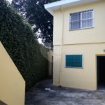 Sobrado à venda com 3 quartos em Mandaqui, São Paulo, SP