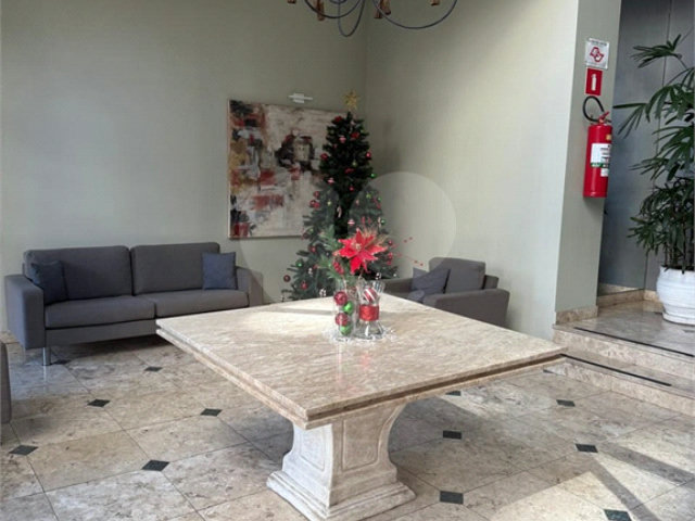 Apartamento à venda com 1 quarto em Jardim Europa, São Paulo, SP