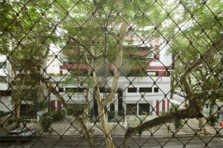 Apartamento à venda com 4 quartos, sendo 1 suíte, em Tijuca, Rio de Janeiro, RJ