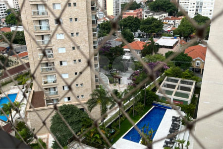 Apartamento à venda com 3 quartos, sendo 2 suítes, em Perdizes, São Paulo, SP
