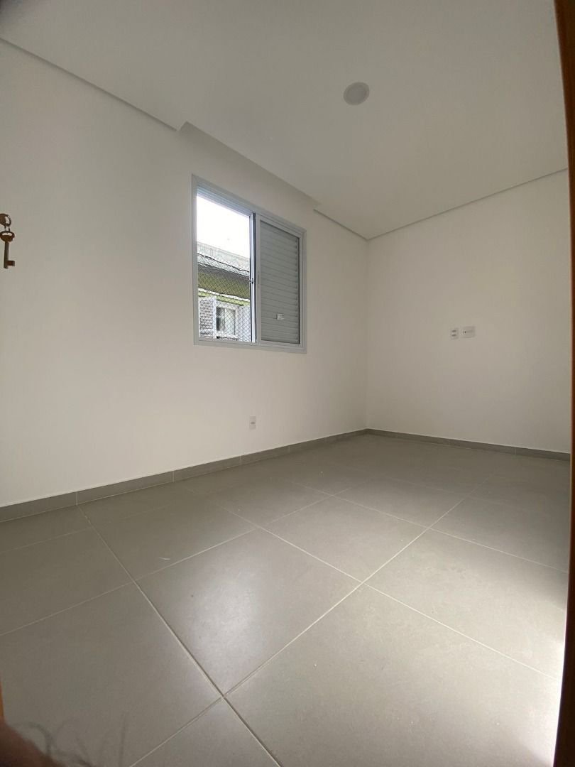 Casa com 3 dormitórios à venda, 90 m² por R$ 905.000,00 - Ponta da Praia - Santos/SP