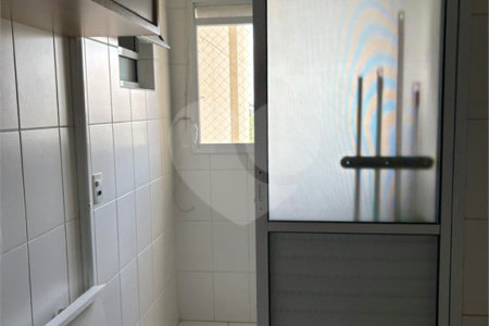 Apartamento à venda com 3 quartos, sendo 1 suíte, em Jaguaré, São Paulo, SP