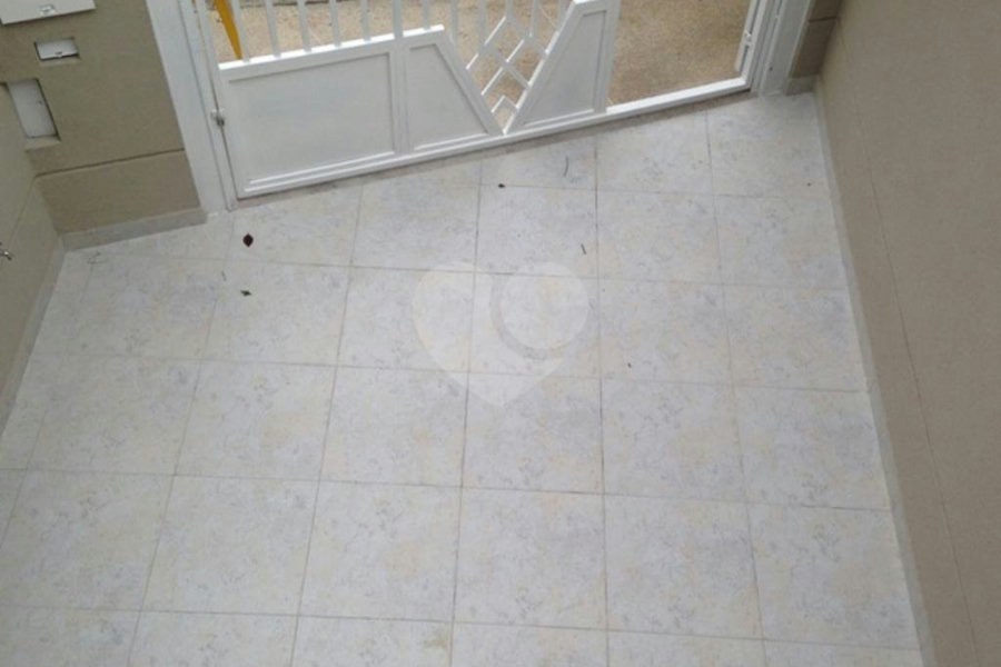 Sobrado à venda com 3 quartos, sendo 1 suíte, em Santana, São Paulo, SP