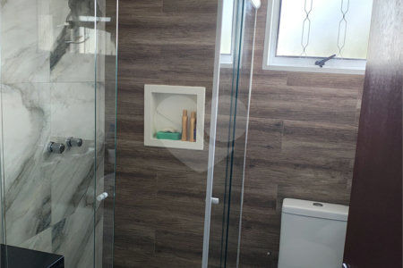 Sobrado à venda com 3 quartos, sendo 1 suíte, em Limão, São Paulo, SP