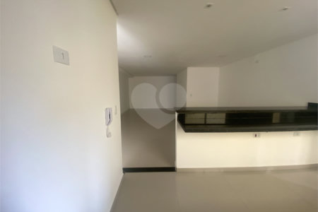 Apartamento à venda com 3 suítes em Baeta Neves, São Bernardo do Campo, SP