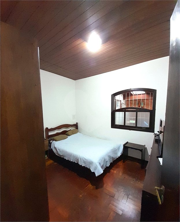 Casa Térrea à venda com 4 quartos em Mandaqui, São Paulo, SP