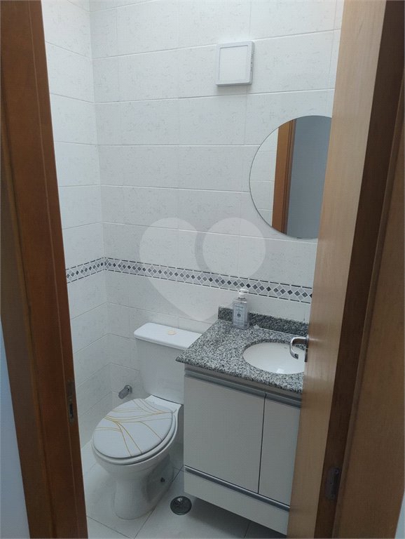 Apartamento para alugar com 3 suítes no Centro, São Bernardo do Campo, SP
