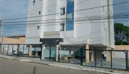Apartamento à venda com 2 quartos em Vila Progresso, Sorocaba, SP