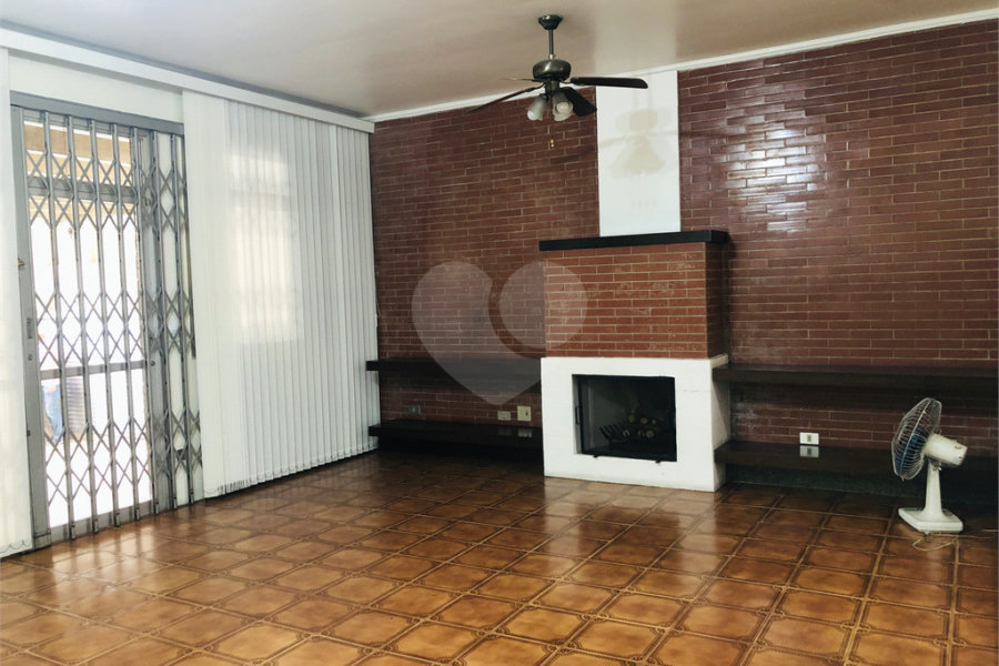 Sobrado à venda com 4 quartos, sendo 1 suíte, em Santana, São Paulo, SP
