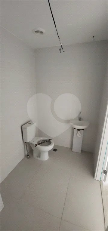 Vende-se studio no Tatuapé