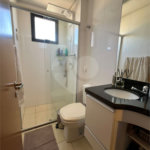 Apartamento à venda com 1 quarto em Jardim Palma Travassos, Ribeirão Preto, SP