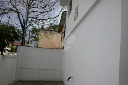 Casa à venda com 4 suítes em Vila Cordeiro, São Paulo, SP