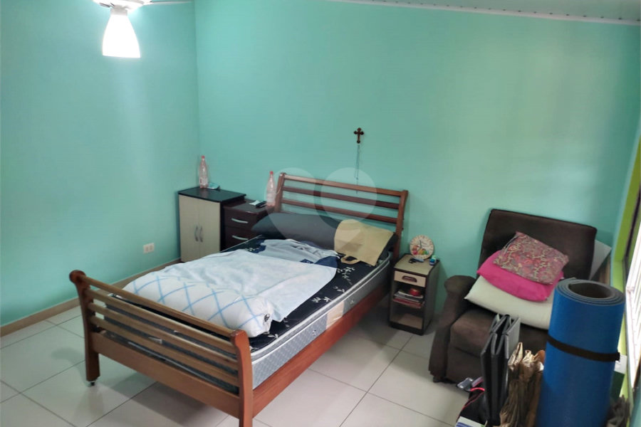 Casa Térrea à venda com 3 quartos, sendo 1 suíte, em Tremembé, São Paulo, SP