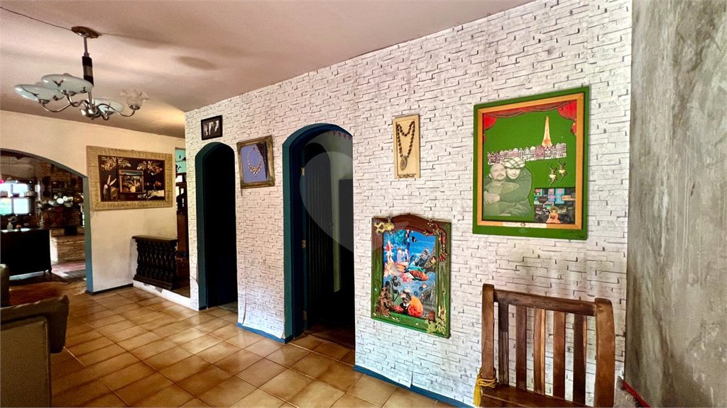Casa à venda com 4 quartos, sendo 1 suíte, em Serra da Cantareira, Mairiporã, SP