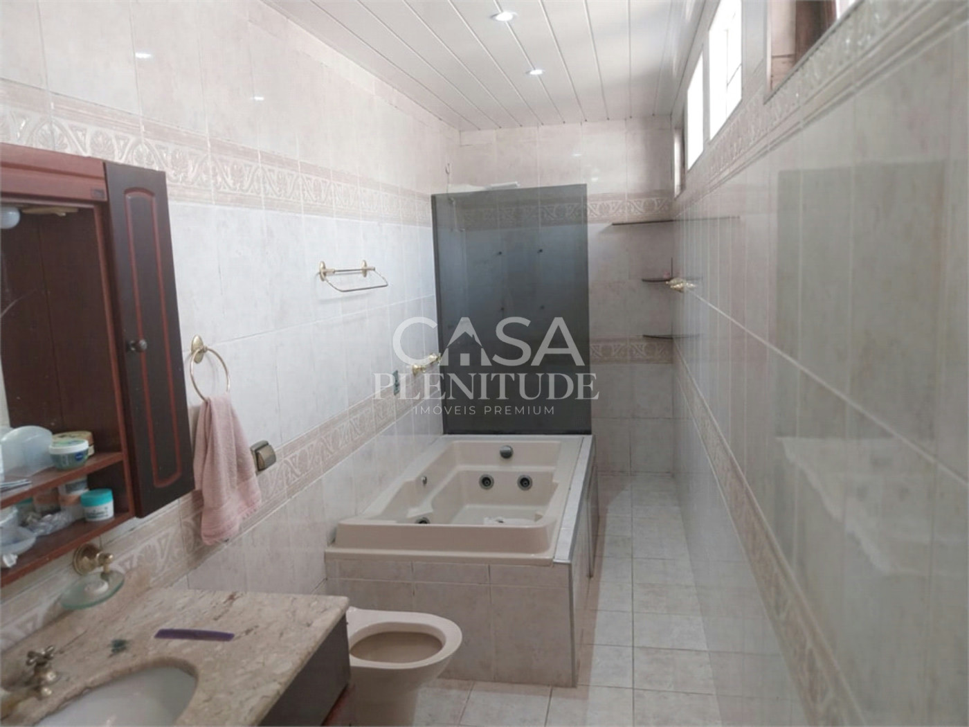 Casa Térrea à venda com 3 quartos, sendo 1 suíte, em Éden, Sorocaba, SP