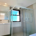 Apartamento para alugar com 2 suítes em Vila Andrade, São Paulo, SP