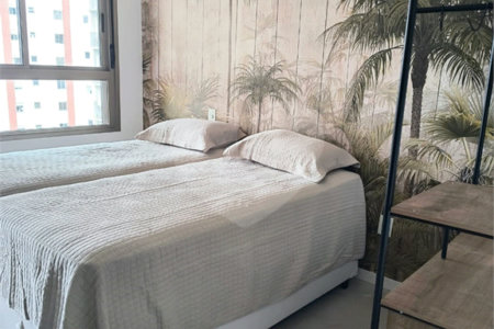 Apartamento à venda com 1 suíte em Sumarezinho, São Paulo, SP