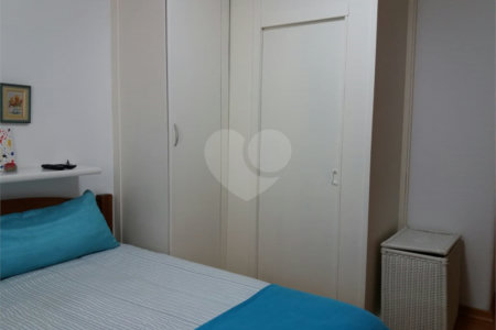 Apartamento à venda com 2 quartos em Jardim Franca, São Paulo, SP