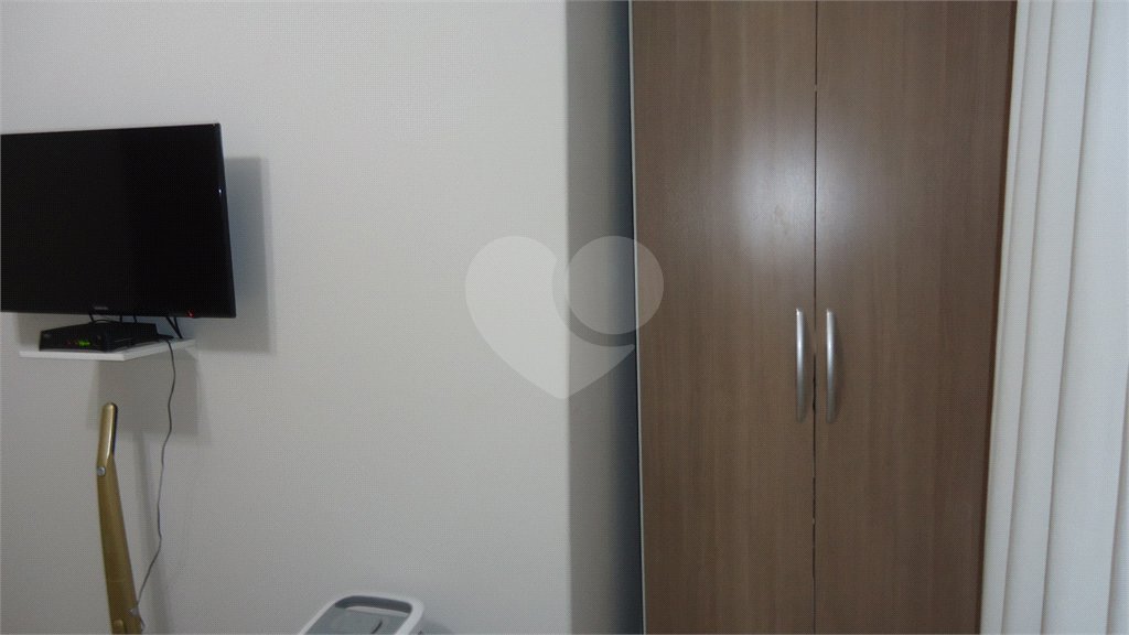 Sobrado à venda com 2 quartos em Casa Verde, São Paulo, SP