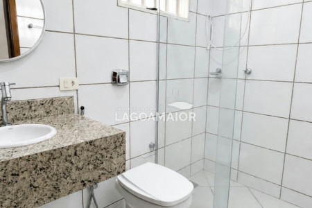 Casa à venda com 3 quartos, sendo 1 suíte, em Jardim Alvorada, Três Lagoas - MS