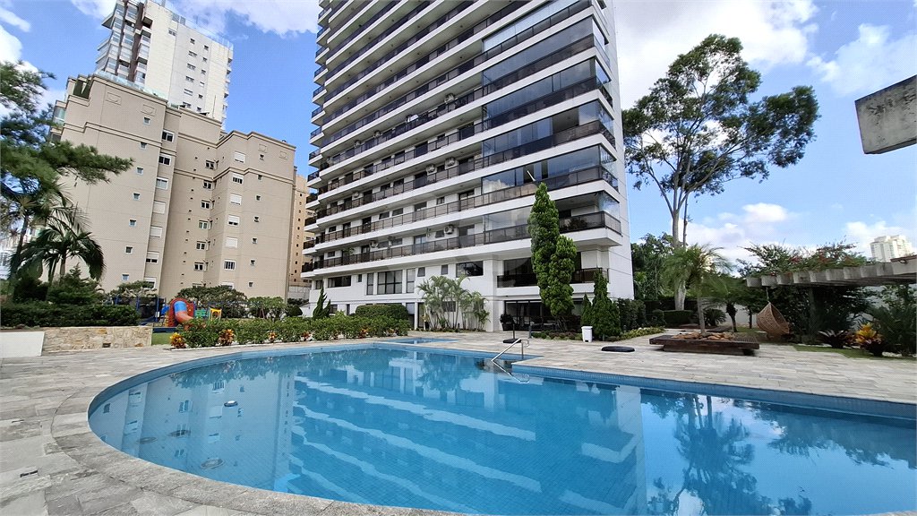 Apartamento à venda com 4 suítes em Santana, São Paulo, SP