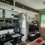 Apartamento à venda com 2 quartos em Rancho Grande, Itu, SP