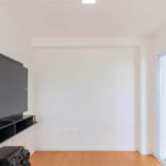 Apartamento à venda com 1 quarto em Vila das Belezas, São Paulo, SP