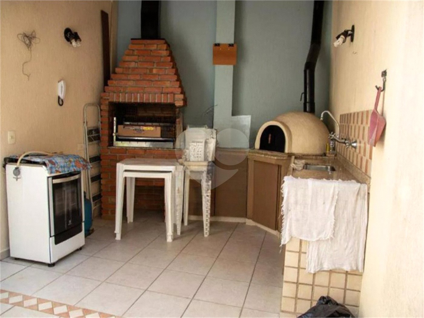 Sobrado à venda com 2 quartos, sendo 1 suíte, em Vila Nova Mazzei, São Paulo, SP