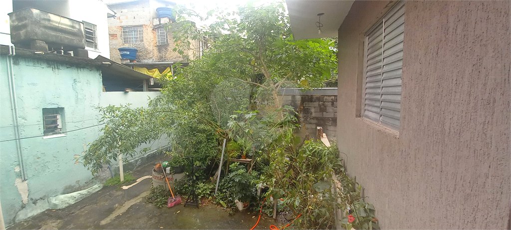 Casa à venda com 3 quartos em Santa Teresinha, São Paulo, SP