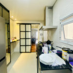 Apartamento à venda com 3 suítes no Centro, São Bernardo do Campo, SP