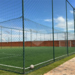 Casa à venda com 3 quartos, sendo 1 suíte, no condomínio Residencial Villagio Wanel, Sorocaba - SP