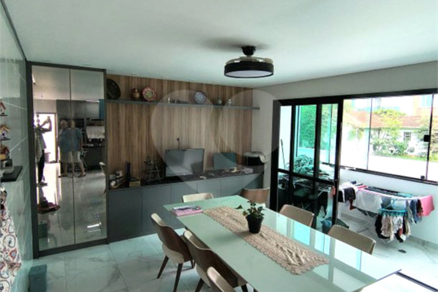 Casa à venda com 4 suítes no condomínio Res São Pedro da Aldeia, São Paulo - SP