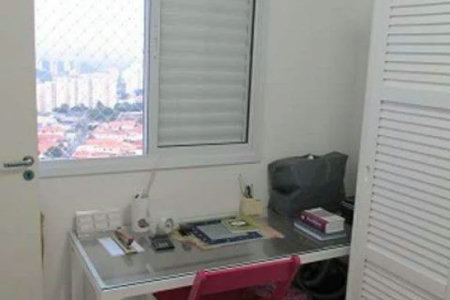 Apartamento à venda com 2 quartos, sendo 1 suíte, em Jardim Esmeralda, São Paulo, SP