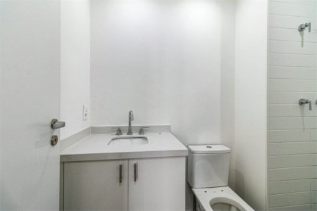 Apartamento à venda com 3 quartos, sendo 1 suíte, em Vila Anastácio, São Paulo, SP