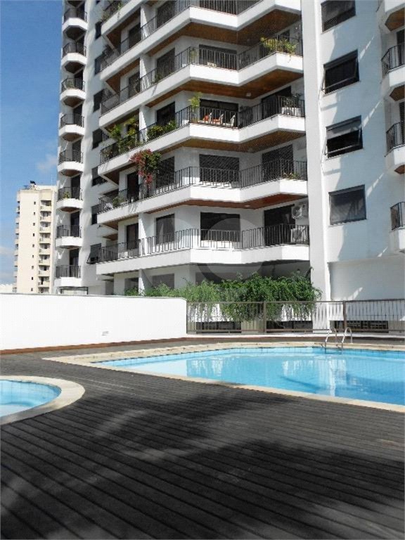 Apartamento para alugar com 4 quartos em Jardim Colombo, São Paulo, SP
