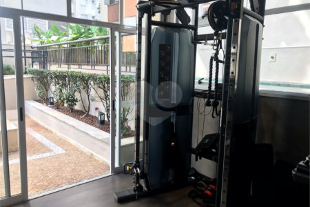 Apartamento à venda com 2 quartos, sendo 1 suíte, em Paraíso, São Paulo, SP