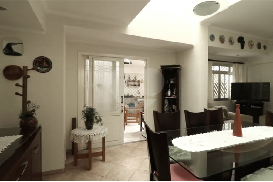 Casa à venda com 5 quartos, sendo 1 suíte,  em Vila Isolina Mazzei, São Paulo, SP