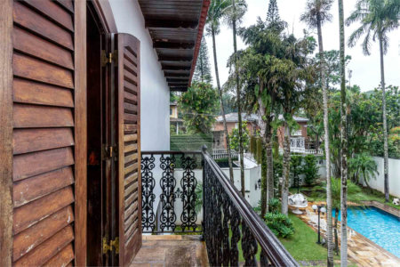 Casa à venda com 5 suítes em Fazenda Morumbi, São Paulo, SP