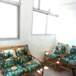 Cobertura à venda com 3 quartos, sendo 1 suíte, em Santa Teresinha, São Paulo, SP