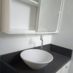 Apartamento em Santa Cecília com 1 vaga de garagem