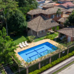 Casa à venda com 6 quartos, sendo 4 suítes, em Barequeçaba, São Sebastião, SP