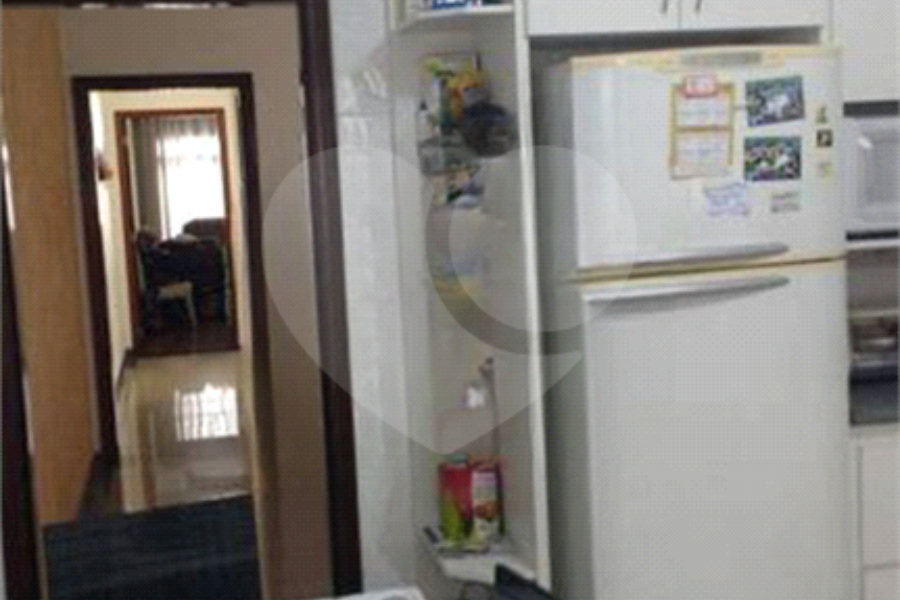 Sobrado à venda com 3 quartos, sendo 1 suíte,  em Vila Guilherme, São Paulo, SP