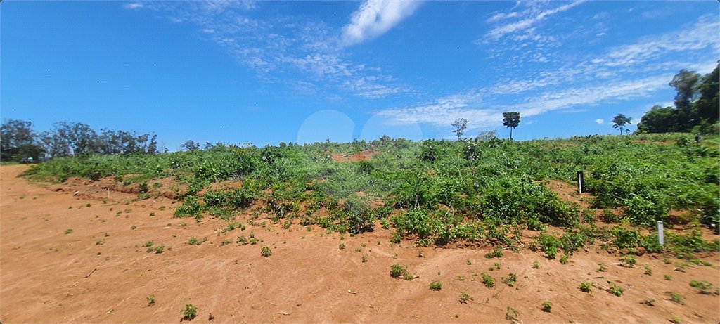 Terreno à venda no condomínio Estäncia Parque de Atibaia, Atibaia - SP
