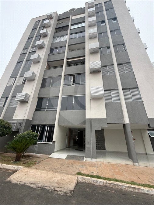 Apartamento à venda com 3 quartos em Terra Nova, Cuiabá, MT