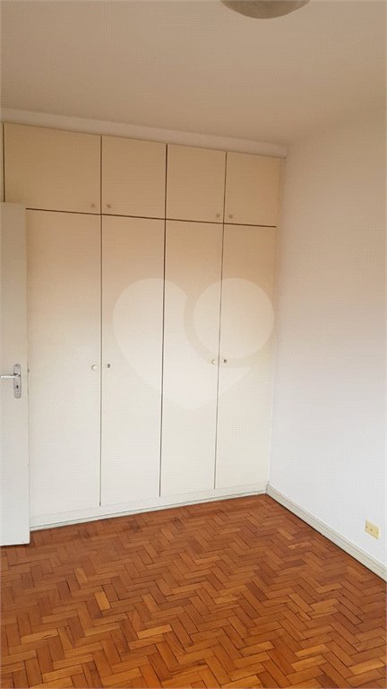 Apartamento à venda com 2 quartos em Santa Cecília, São Paulo, SP