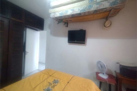 Apartamento Residencial à venda, Parque Enseada, Guarujá - AP0516.