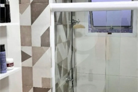 Apartamento à venda com 2 quartos em Macedo, Guarulhos, SP