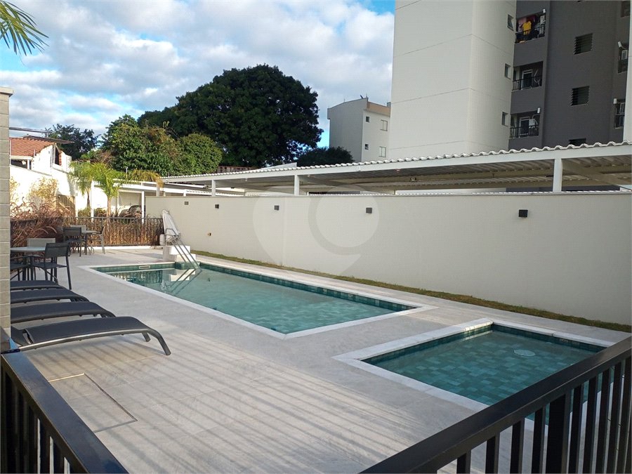 Apartamento à venda com 2 quartos, sendo 1 suíte, em Vila Progresso, Sorocaba, SP