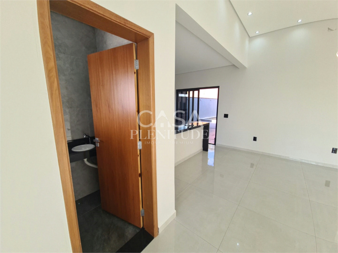 Casa em condomínio à venda com 3 quartos, sendo 1 suíte, em Jardim Novo Horizonte, Sorocaba, SP